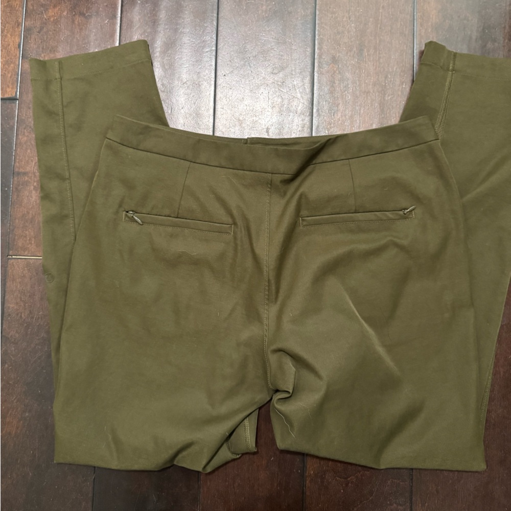 lululemon women’s dress pants - Picture 5 of 6